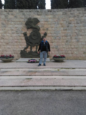 wall