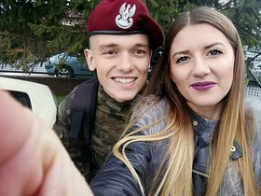 Najładniejsze zdjęcie użytkownika czlowiekzlo -