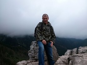 Najładniejsze zdjęcie użytkownika Tomasz254 - 