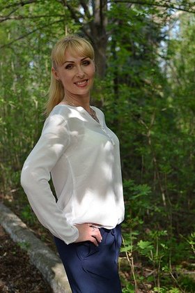 Najładniejsze zdjęcie użytkownika blondasekRozyczka - 