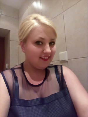 hair, selfie, smile, ear