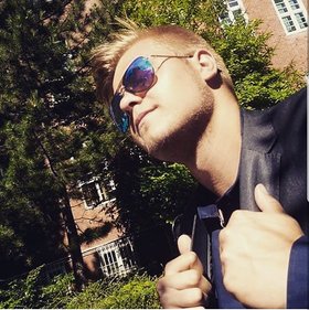 Najładniejsze zdjęcie użytkownika Northis - 