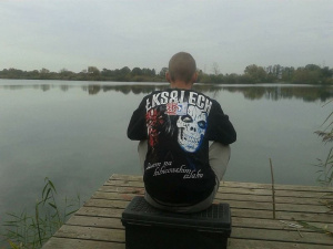 lake