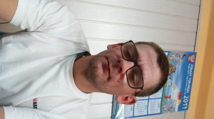 mouth, glasses, ear
