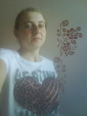 Najładniejsze zdjęcie użytkownika AniaEngelbrecht