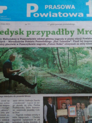 poster