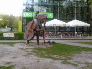 leisure, horse