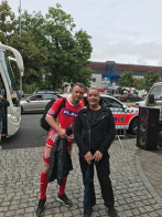 Najładniejsze zdjęcie użytkownika Radek0966 -