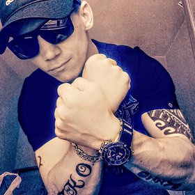 Najładniejsze zdjęcie użytkownika Daniel100procentJP