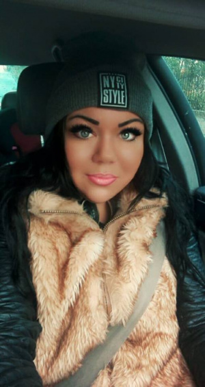jacket, outerwear, textile, fur