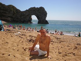 Najładniejsze zdjęcie użytkownika MariuszMalecki - 