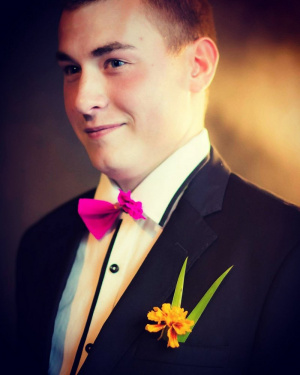 tie