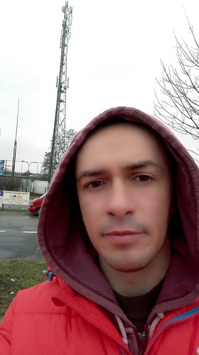 Najładniejsze zdjęcie użytkownika Kaziklp11 - 