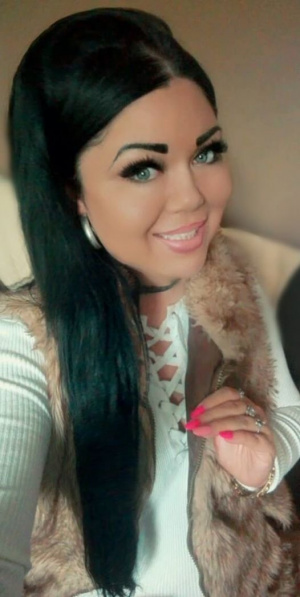 hair, skin, selfie, smile, ear