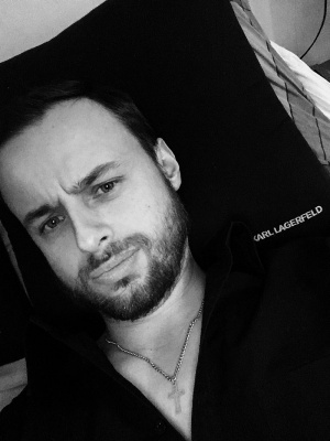 hair, cool, beard, monochrome, moustache