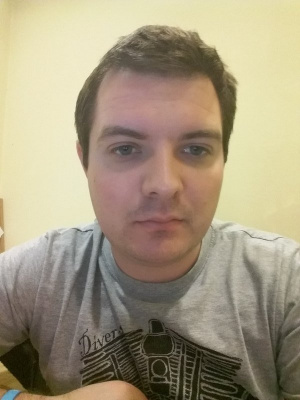 selfie