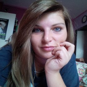 Najładniejsze zdjęcie użytkownika WeronikaAdamiec - 