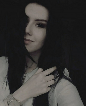 hand, monochrome