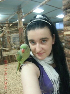 Najładniejsze zdjęcie użytkownika jula7332