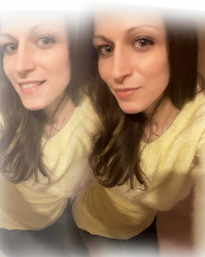 eyelash, hair, skin, selfie, smile