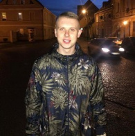Najładniejsze zdjęcie użytkownika SlummsAttack -