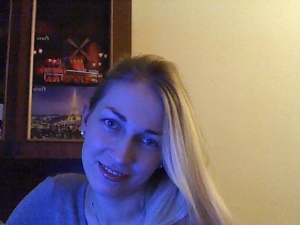 mouth, selfie, fun, smile