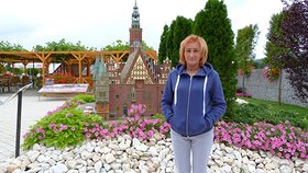 Najładniejsze zdjęcie użytkownika MalgorzataBek -