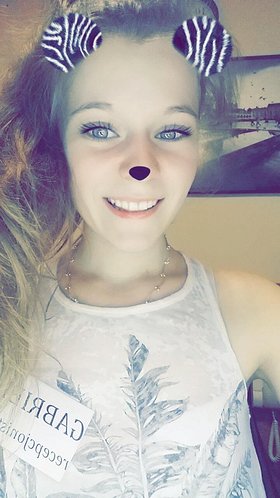 Najładniejsze zdjęcie użytkownika GabrysiaKa1010 - 