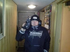 Najładniejsze zdjęcie użytkownika Szatan198902 - 