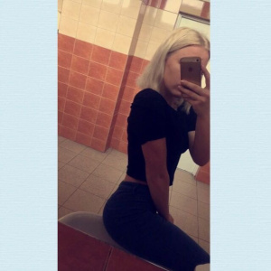 selfie