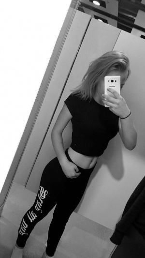 monochrome