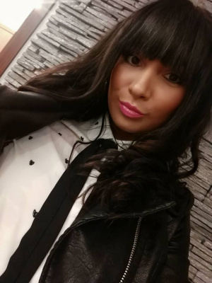 hair, jacket, outerwear, bangs