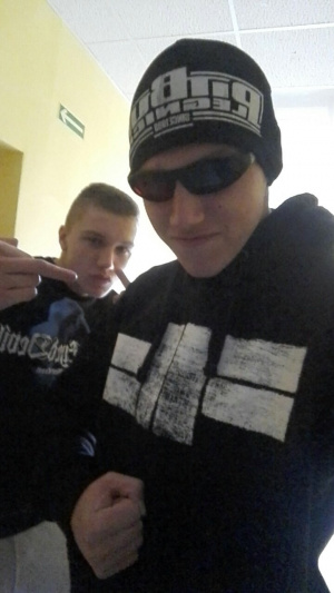 cool