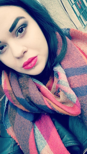 eyelash, cool