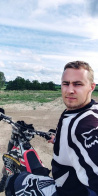 Najładniejsze zdjęcie użytkownika Siemanko825 -