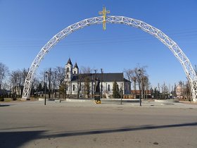 Najładniejsze zdjęcie użytkownika LewkowiczM - 