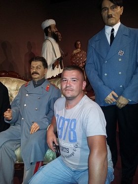 Najładniejsze zdjęcie użytkownika gazek83 - 