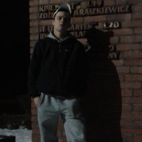 Najładniejsze zdjęcie użytkownika Damianoo10 - 