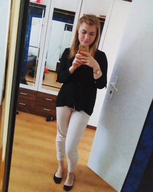 outerwear, dress