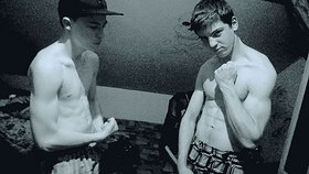 Najładniejsze zdjęcie użytkownika Konradsuchojad - 