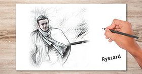 Najładniejsze zdjęcie użytkownika rysiek08 - 