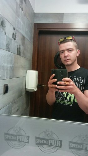 Najładniejsze zdjęcie użytkownika KamilNazarewicz - 