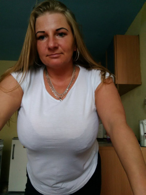 hair, fun, necklace, muscle