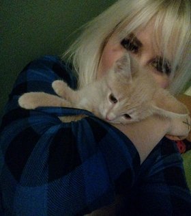 Najładniejsze zdjęcie użytkownika SzalonaBlondiSukoo - 