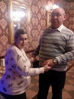 Najładniejsze zdjęcie użytkownika ewatchorz
