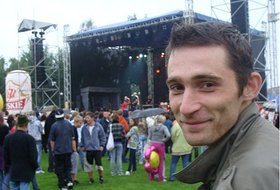 Najładniejsze zdjęcie użytkownika tomaszzylka - 