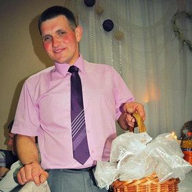 Najładniejsze zdjęcie użytkownika GracjanKaczmarek - 