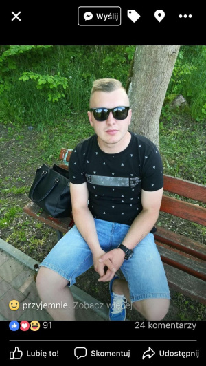 Mnóstwo randek uk