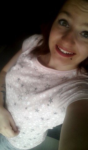 mouth, skin, fun, smile