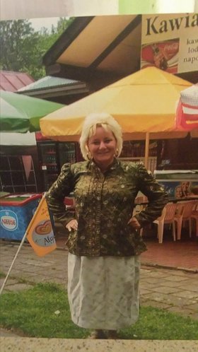 Najładniejsze zdjęcie użytkownika samanta566